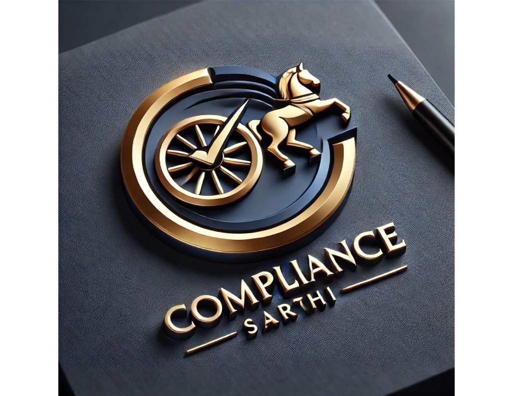Compliance Sarthi Logo